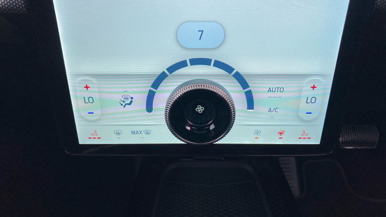 Ford Mustang Mach-E 358kW GT 91kWh AWD 5dr Auto Electric Estate